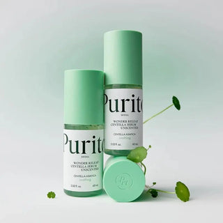 Centella - Sérum apaisant (Unscented) - 60 ml - photo 3 - PURITO