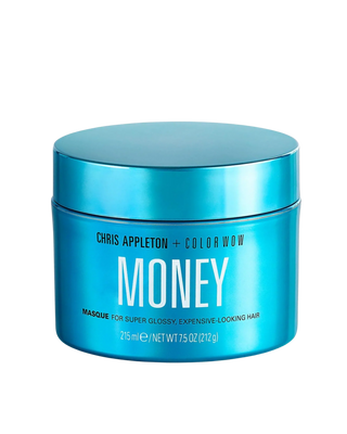 Money - Masque glossing adoucissant - 215 ml