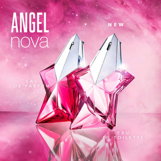 Angel Nova - EDP (Eau De Parfum)