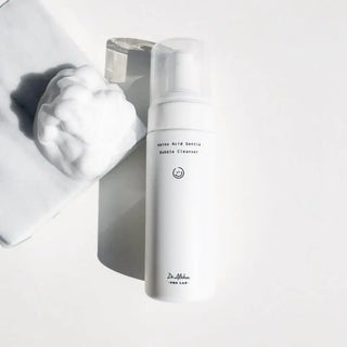 Amino Acid - Nettoyant doux mousse - 140 ml - photo 3 - Dr. Althea
