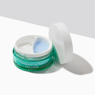 Cera Heart My Type Duo Cream - 60 ml