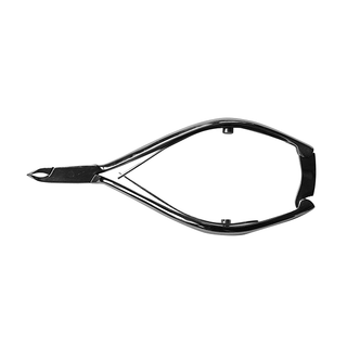 Pince à envies inox avec fermoir