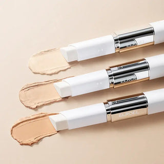 Blanc Cover - Fond de Teint en Stick "Blanc to Beige" - 13 g - photo 5 - ELROEL