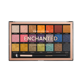Palette Yeux - Enchanted