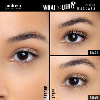 What the Curl? Mascara - 14ml