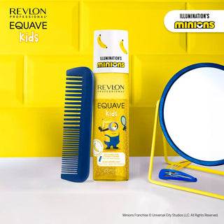 EQUAVE Kids - Les Minions - Soin Démêlant- 200 ml