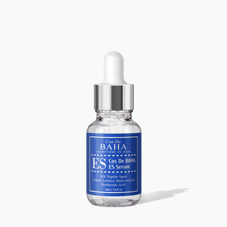 EGF Peptide + Cica - Sérum régénérant, anti-âge et apaisant - 30 ml - Cos De BAHA
