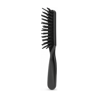 Brosse de nettoyage noire 16 x 3,2 cm