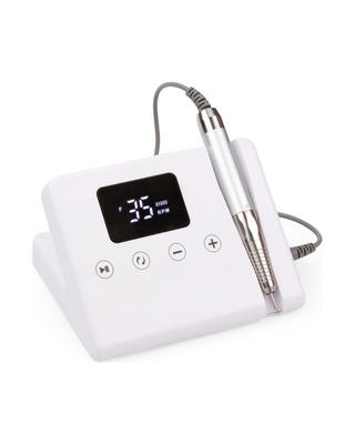 Ponceuse à ongles de table 85 W 35 000 RPM