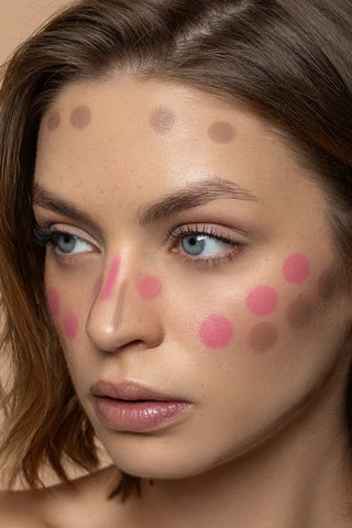 Easy duo Sculpt & Blush - 10gr