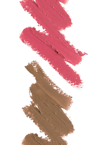 Easy duo Sculpt & Blush - 10gr