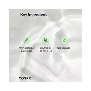 Low pH Good Morning Gel Cleanser - 50ml