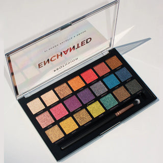 Palette Yeux - Enchanted