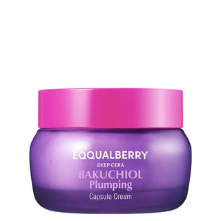Bakuchiol Plumping - Crème repulpant  - 50 ml MB