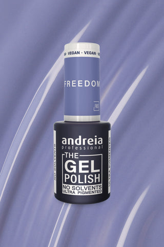 THE Gel Polish - FM3 Lilas - 10,5ml