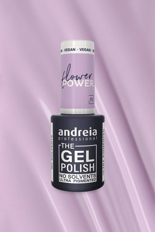 THE Gel Polish - FP3 Lavande - 10,5ml