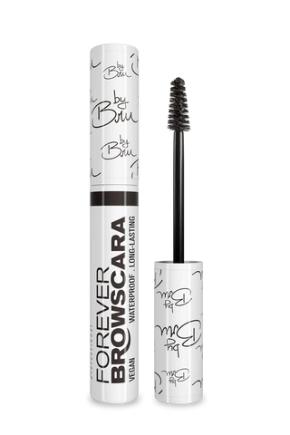 Forever Browscara By Bru - 5ml