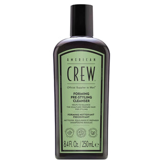 Forming Pre-Styling Shampoo – Shampoing définisseur de boucles