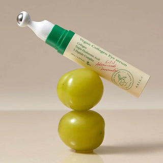 Vegan Collagen Eye Serum 10ml - photo 2 - Axis-Y