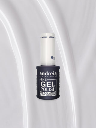 THE Gel Polish - G01 Blanc - 10,5ml