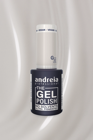 THE Gel Polish - G02 Blanc Laiteux - 10,5ml