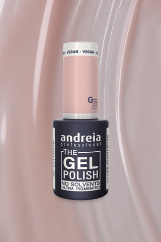 THE Gel Polish - G03 Rose laiteux - 10,5ml