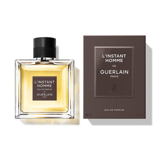 L'Instant Homme - EDP (Eau De Parfum)