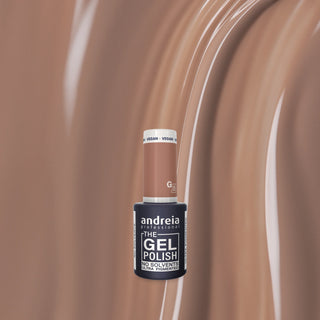 THE Gel Polish - G05 Nude - 10,5ml