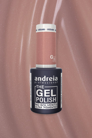 THE Gel Polish - G06 Nude Clair - 10,5ml
