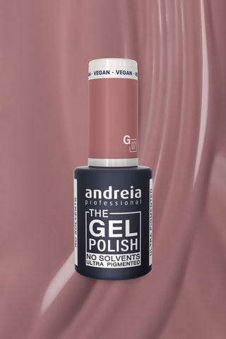 THE Gel Polish - G07 Rose Clair - 10,5ml