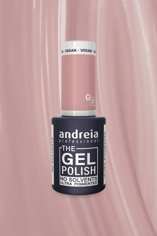 THE Gel Polish - G08 Nude Rose Clair - 10,5ml