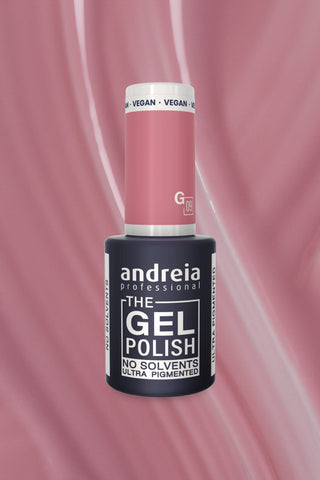 THE Gel Polish - G09 Rose - 10,5ml