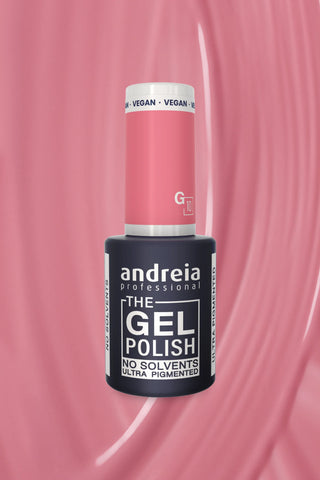 THE Gel Polish - G10 Rose Bébé - 10,5ml