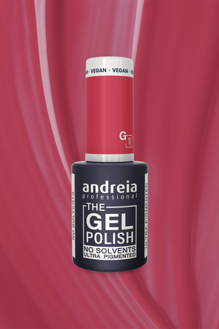 THE Gel Polish - G11 Rose - 10,5ml