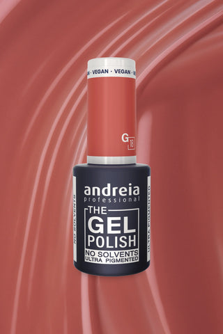 THE Gel Polish - G18 Saumon - 10,5ml