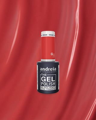 THE Gel Polish - G19 Corail - 10,5ml