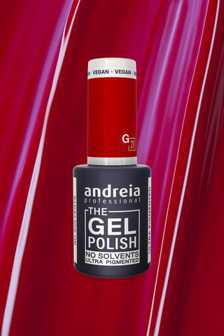 THE Gel Polish - G21 Cerise - 10,5ml