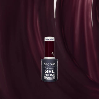 THE Gel Polish - G26 Café Foncé - 10,5ml