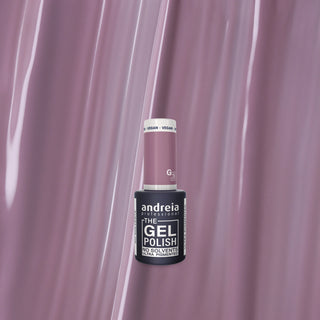 THE Gel Polish - G29 Lilas Pastel - 10,5ml