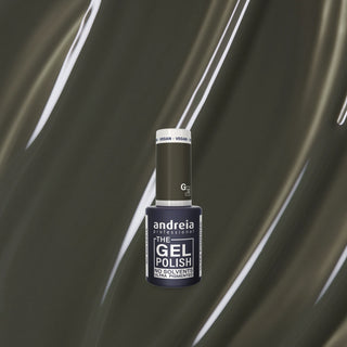 THE Gel Polish - G30 Vert Militaire - 10,5ml