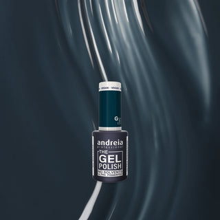 THE Gel Polish - G31 Bleu Pétrole - 10,5ml