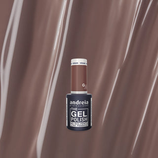 THE Gel Polish - G35 Marron Clair - 10,5ml