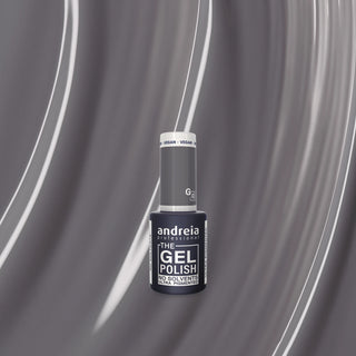 THE Gel Polish - G40 Gris - 10,5ml