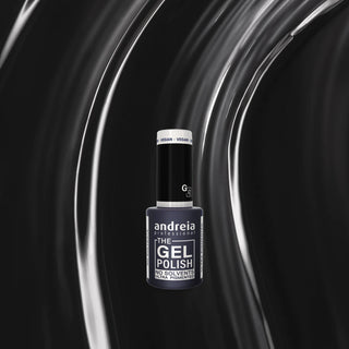 THE Gel Polish - G42 Noir  - 10,5ml