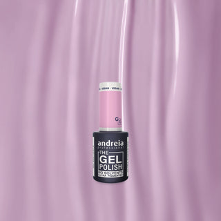 THE Gel Polish - G43 Rose  - 10,5ml