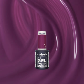 THE Gel Polish - G44 Rose Lilas  - 10,5ml