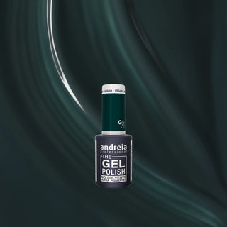 THE Gel Polish - G45 Vert Forêt  - 10,5ml