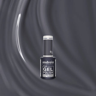 THE Gel Polish - G47 Gris souris - 10,5ml