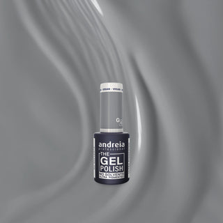 THE Gel Polish - G48 Gris Clair - 10,5ml