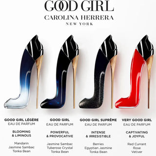 Very Good Girl - EDP (Eau De Parfum)